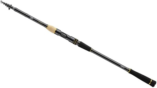 Lanseta Telescopica Daiwa Tele Legalis 3.60m 40-120g