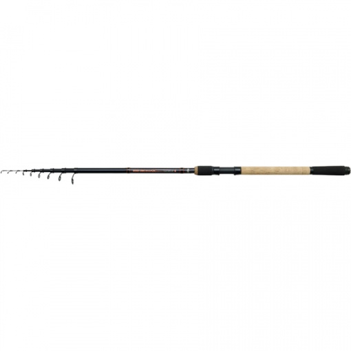 Lanseta Telescopica DAM Sensomax II Match 4.20m 10-30g