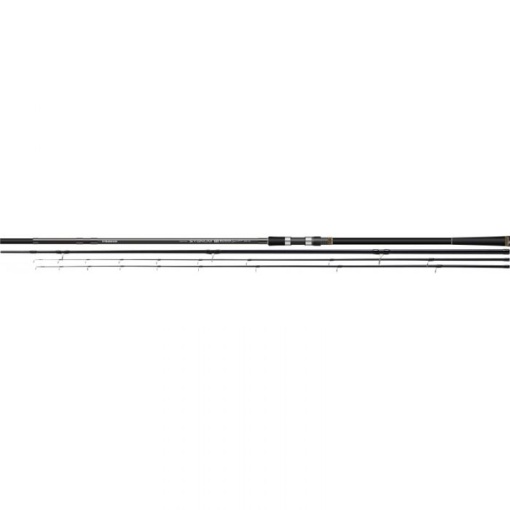 Lanseta Trabucco Sygnum XS Big River Specialist 180g 2+2buc