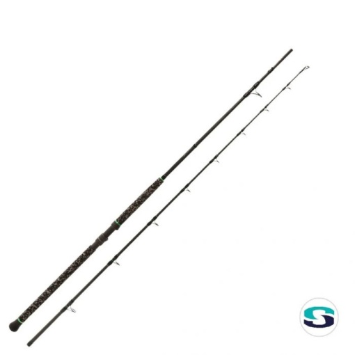 Lanseta Zeck Pro-Cat Short And Soft 2.80m 300g 2seg