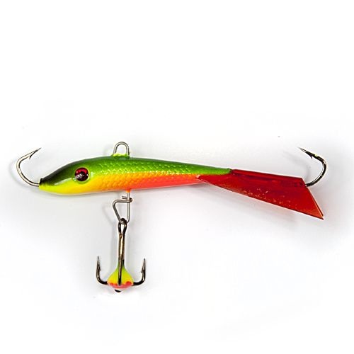 Lucky John Balansed Lure Fin 26RT