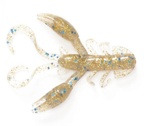 Lucky John Rock Craw 5cm Silver Prawn