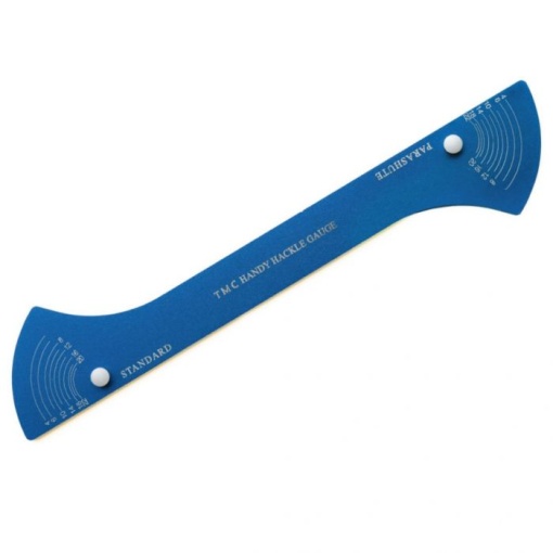 Masurator Tiemco TMC Handy Hackle Clasic