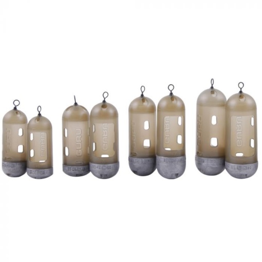 Momitor Guru Window Feeder Large