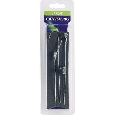 Montura Somn Jaxon Live Bait 4/0