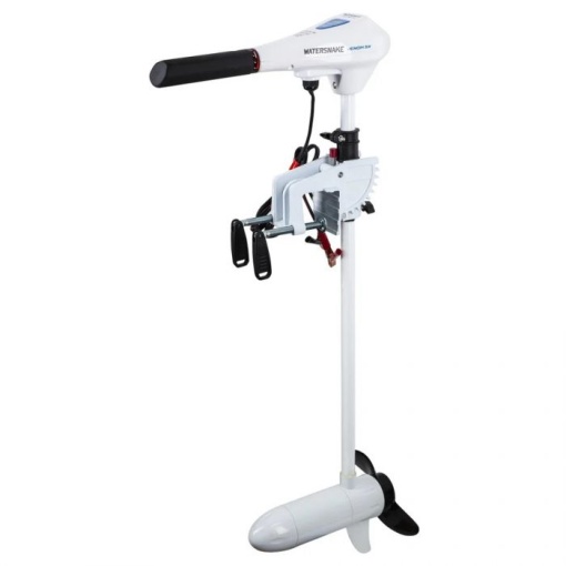 Motor Electric Watersnake Venom SXW Electric Outboard Motor Transom Mount