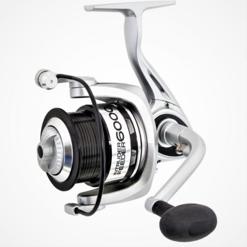 Mulineta Arno Intruder Feeder 6000