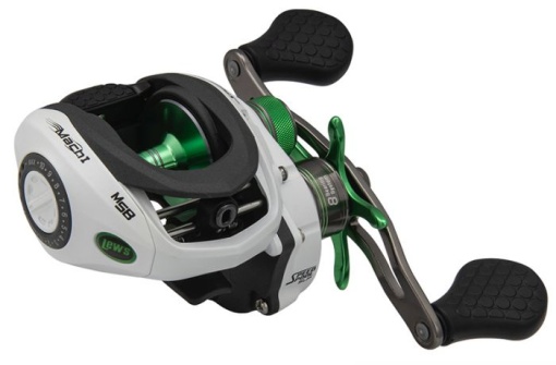Mulineta Baitcasting Lew's Mach 1 SLP Left Hand