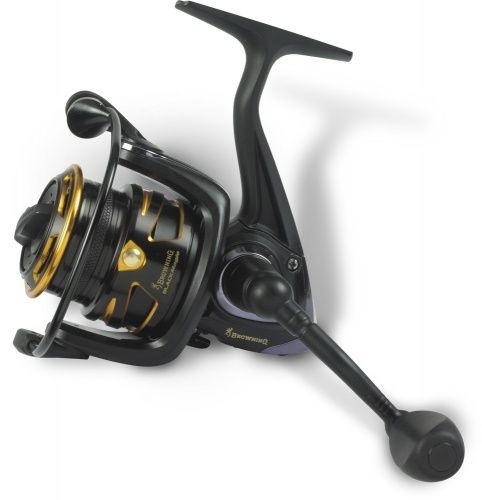 Mulineta Browning Black Magic FD420