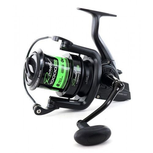 Mulineta Carp Pro Rondel Spod/Marker 10000 SD