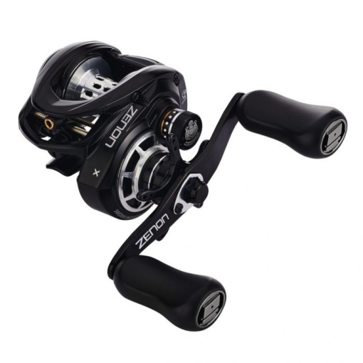Mulineta Casting Abu Garcia Zenon™ X-SHS-L Low Profile