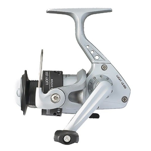 Mulineta Copca Jaxon Lucky LS 50