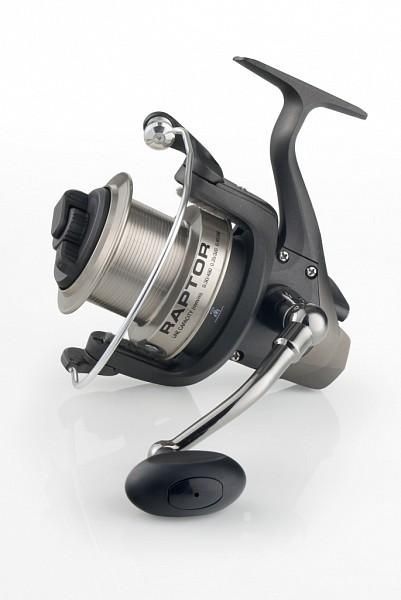 Mulineta Crap Mivardi Raptor 6500