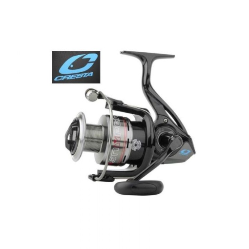 Mulineta Cresta Feeder Snyper 6000