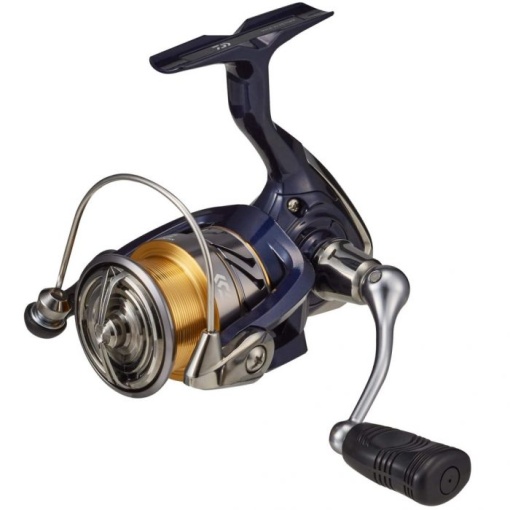 Mulineta Daiwa 20 Crest LT 3000-CXH