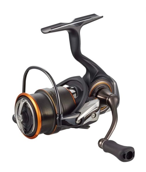 Mulinetă Daiwa 21 Presso LT