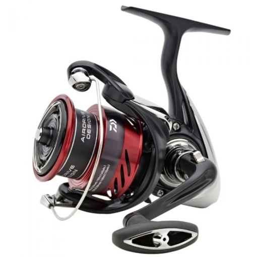 Mulineta Daiwa 23 Ninja LT Match & Feeder