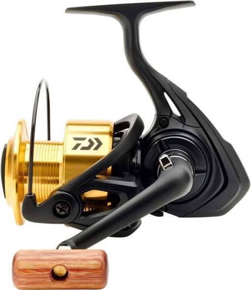 Mulineta Daiwa GS LTD