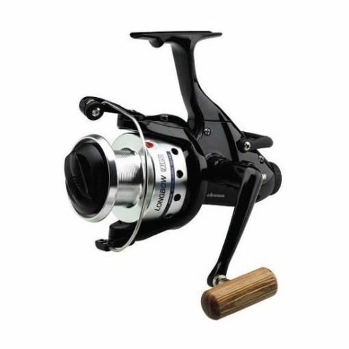 Mulineta Okuma Longbow Baitfeeder