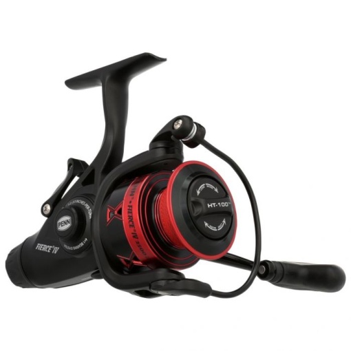 Mulineta Penn Fierce IV Live Liner