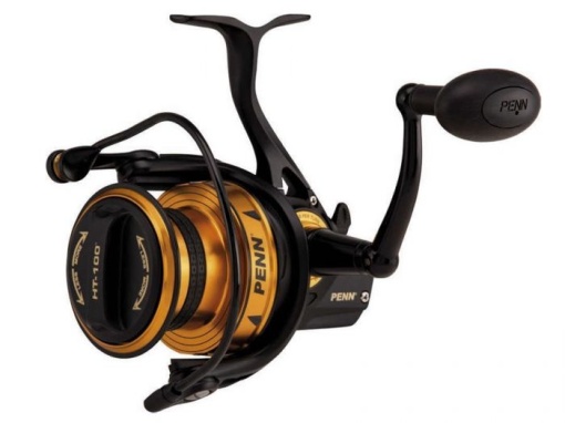 Mulineta Penn Spinfisher VI Long Cast