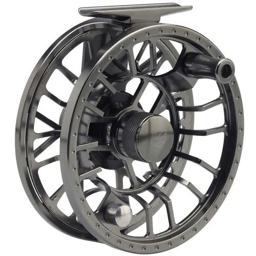 Mulineta Scierra Traxion 1 LW Fly Cls 3/4
