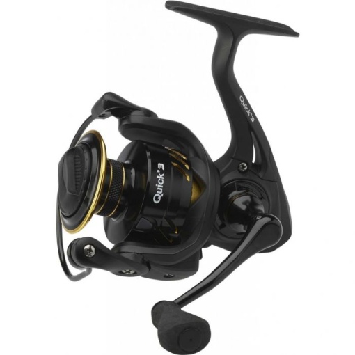 Mulineta Spinning DAM Quick 3 FD