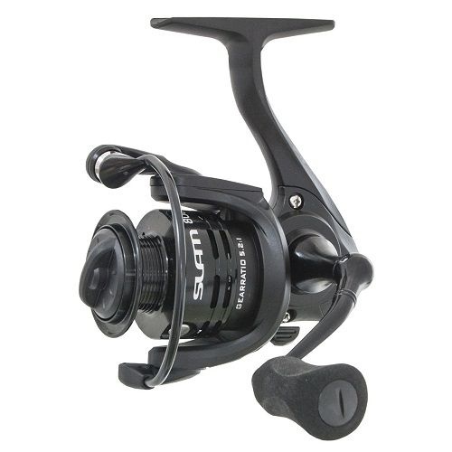 Mulineta Spinning Ryobi Slam 800