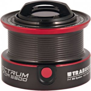 Mulineta Trabucco Spectrum FDR
