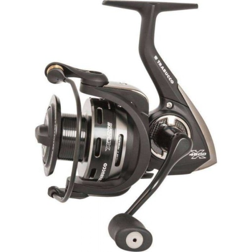 Mulineta Trabucco Xplore GT