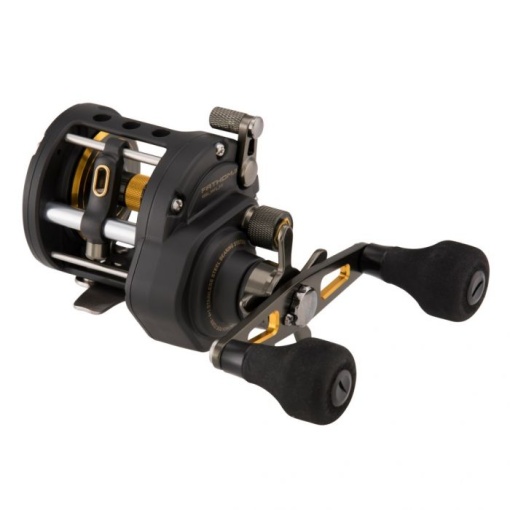 Multiplicator Penn Fathom II Level Wind 20 Left Hand