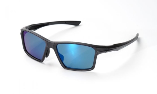 Ochelari Polarizati Bunny Walk Offshore B-Revo Glasses Blue Mirror