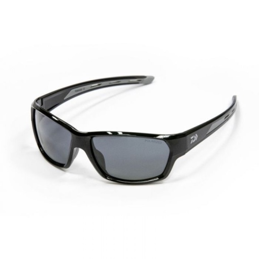 Ochelari Polzarizati Daiwa Polarized Sunglasses PSG02 Grey Lens