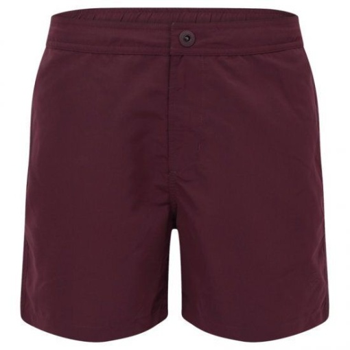 Pantaloni Scurti Korda Le Quick Dry Burgundy