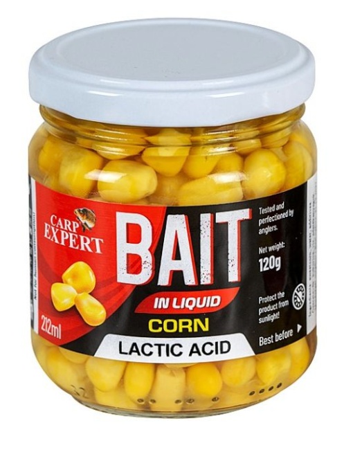 Porumb Carp Expert in Lichid 212ml