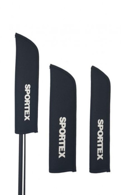 Protectie Varf Lanseta Sportex Hardshell Medium