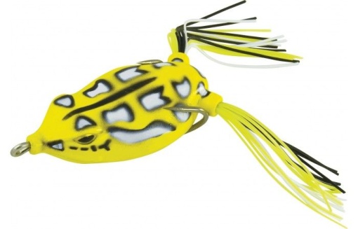 Rapture Dancer Frog 5.5cm 17g Yellow
