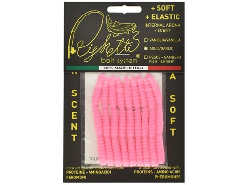 Righetti Camola Normale X-Soft 7.5cm Pig Skin Fish