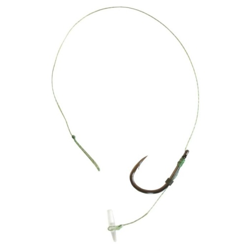 Riguri Owner Method Feeder Braid 56935 FDB-03 Quick Stop 10cm 6buc/plic