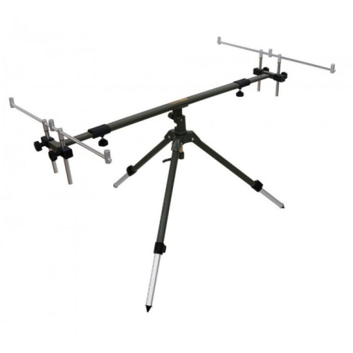 Rod Pod Carp Pro 3 Posturi SDN 122