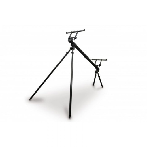 Rod Pod Fox Sky Pod 3 posturi