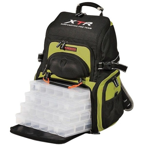Rucsac Trabucco XTR Zaino Expedition