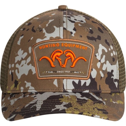Sapca Blaser Argali Badge 5Edge Cap Huntec Camo