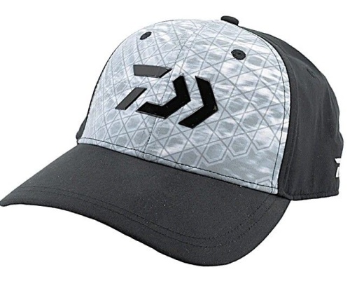 Sapca Daiwa Ripple Cap Gray