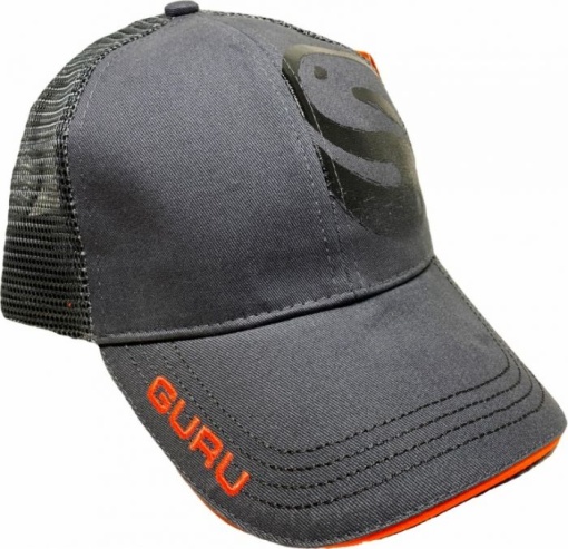 Sapca Guru Gey Trucker