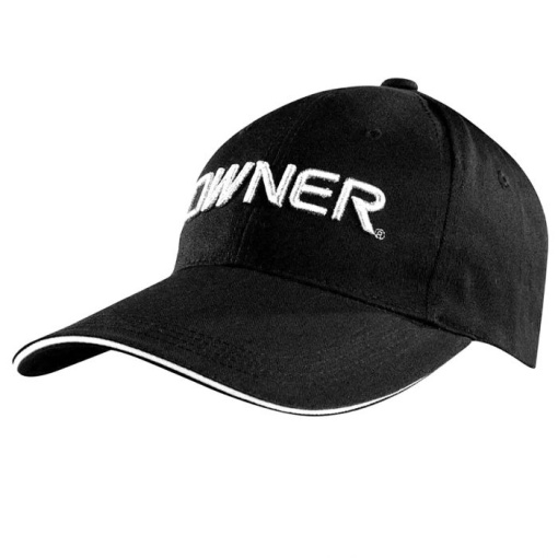 Sapca Owner Neagra