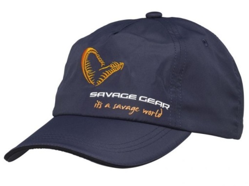 Sapca Savage Gear Quick Dry Legion Blue