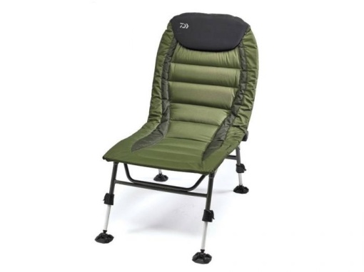 Scaun Daiwa Infinitiy 68x62cm