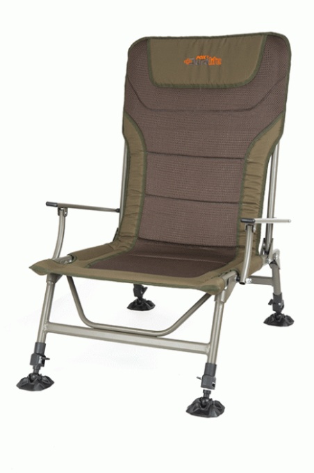 Scaun Fox Duralite XL