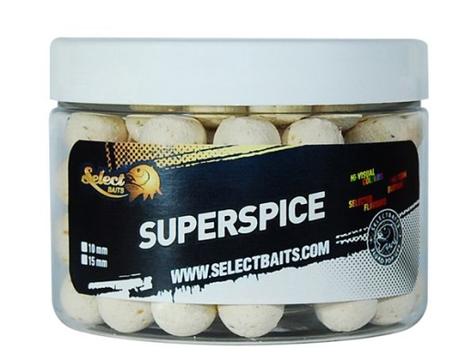 Select Baits Pop-up Superspice 15mm